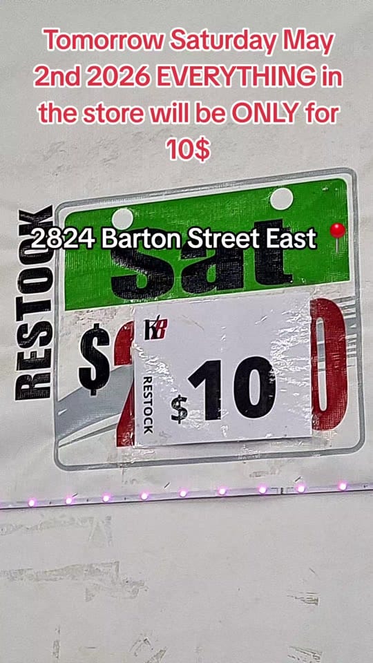 Post 6 by Krazy binz hamilton on TikTok (video)