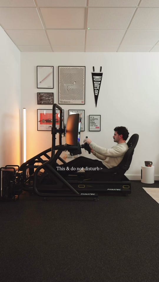 Post 10 by Jorge Powell on TikTok (video)