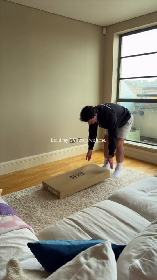 Post 8 by Jorge Powell on TikTok (video)