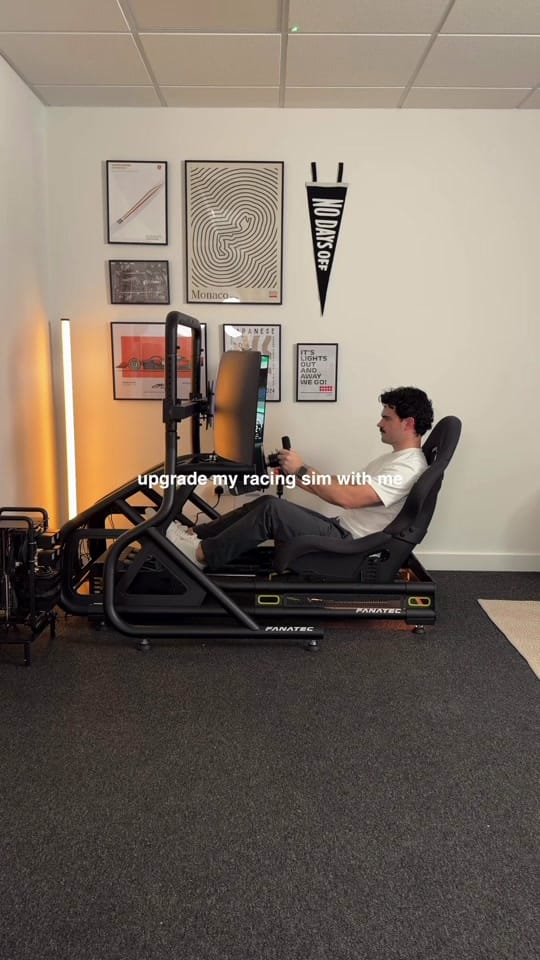 Post 3 by Jorge Powell on TikTok (video)