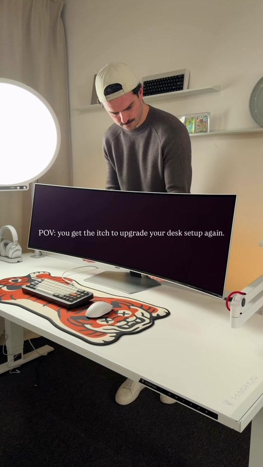Post 2 by Jorge Powell on TikTok (video)