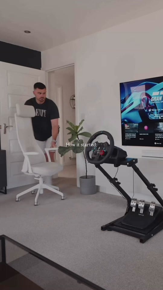 Post 5 by Jorge Powell on TikTok (video)
