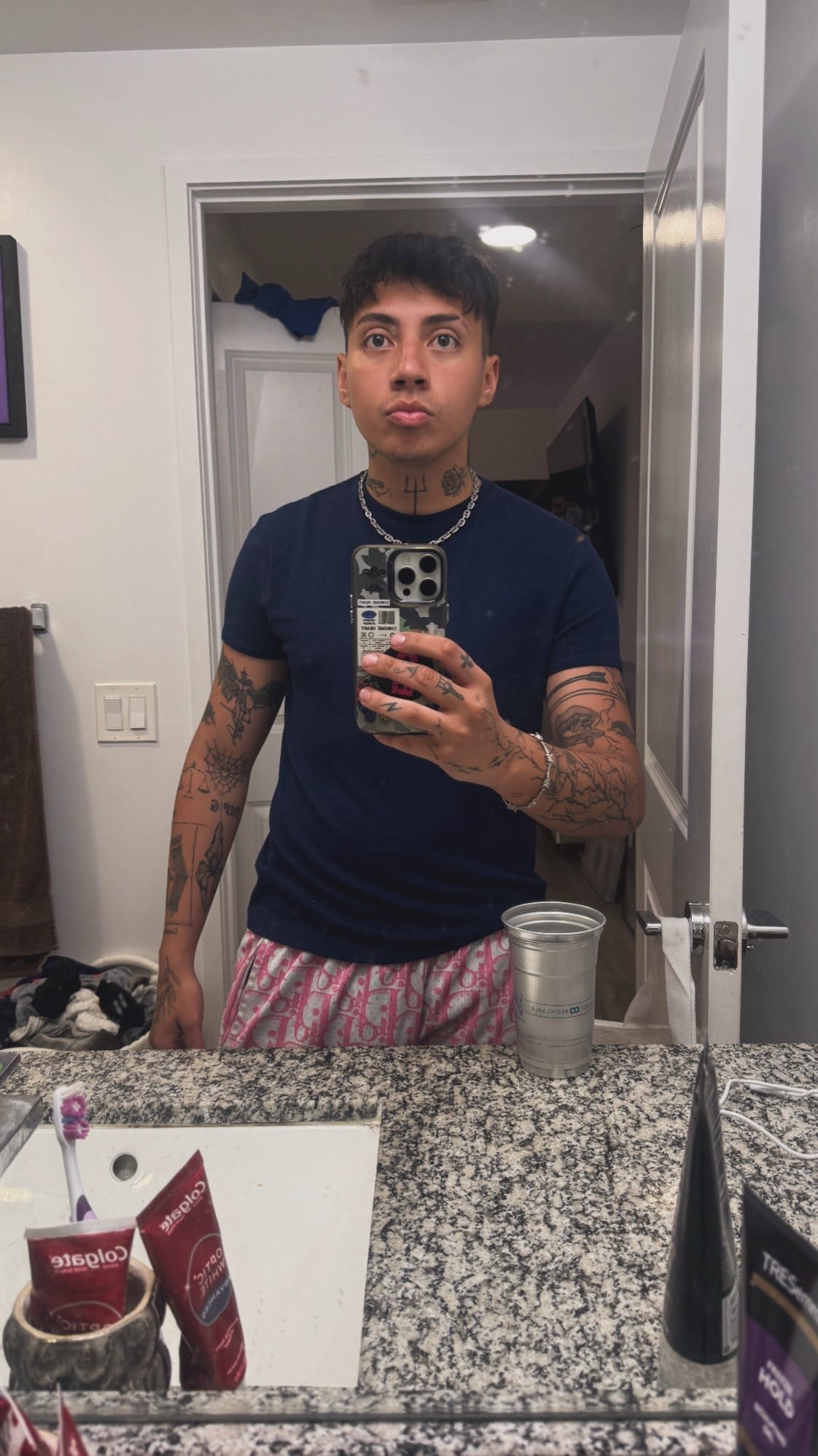 Post 1 by lulfy on TikTok (video)