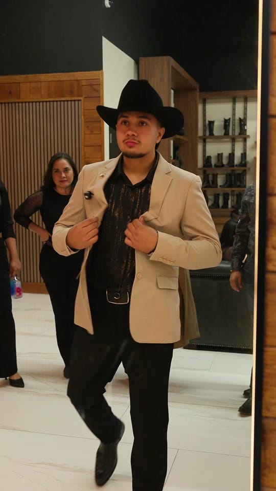 Post 7 by BOTINES CHARROS LLC on TikTok (video)