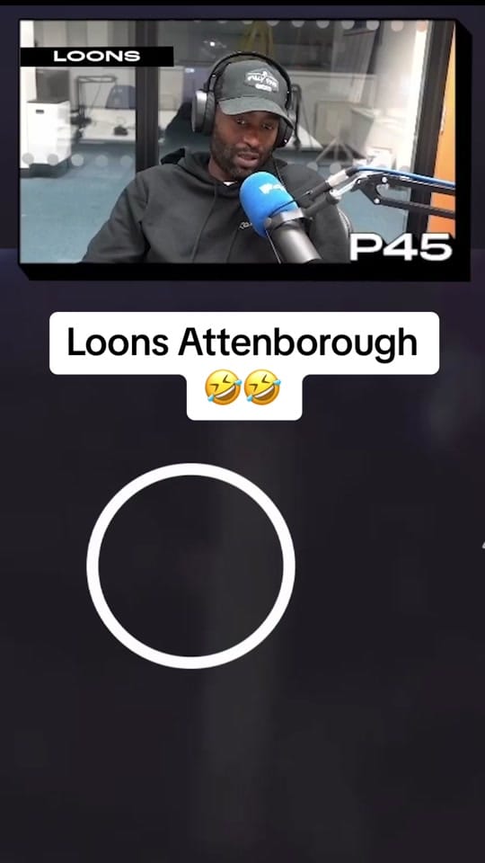 Post 6 by P45 on TikTok (video)