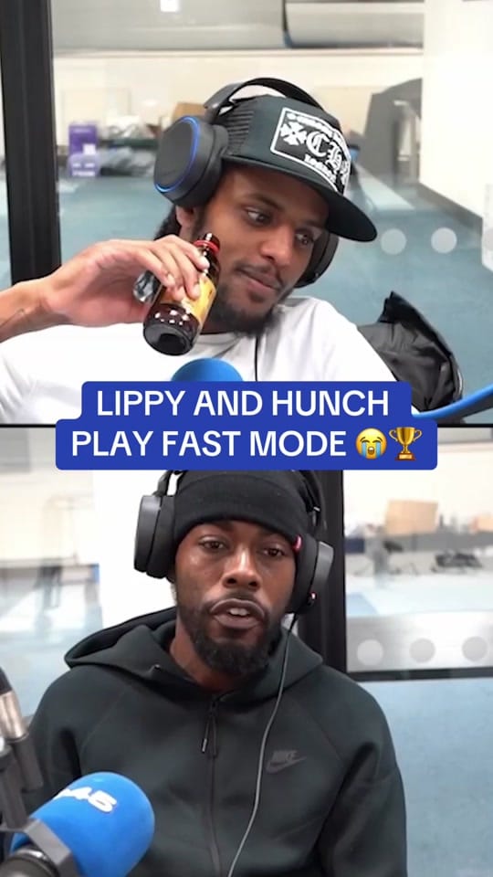 Post 1 by P45 on TikTok (video)