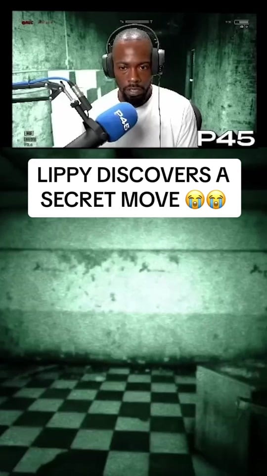 Post 7 by P45 on TikTok (video)