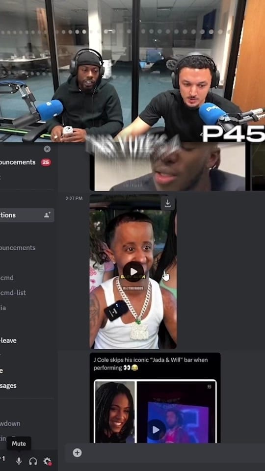 Post 9 by P45 on TikTok (video)