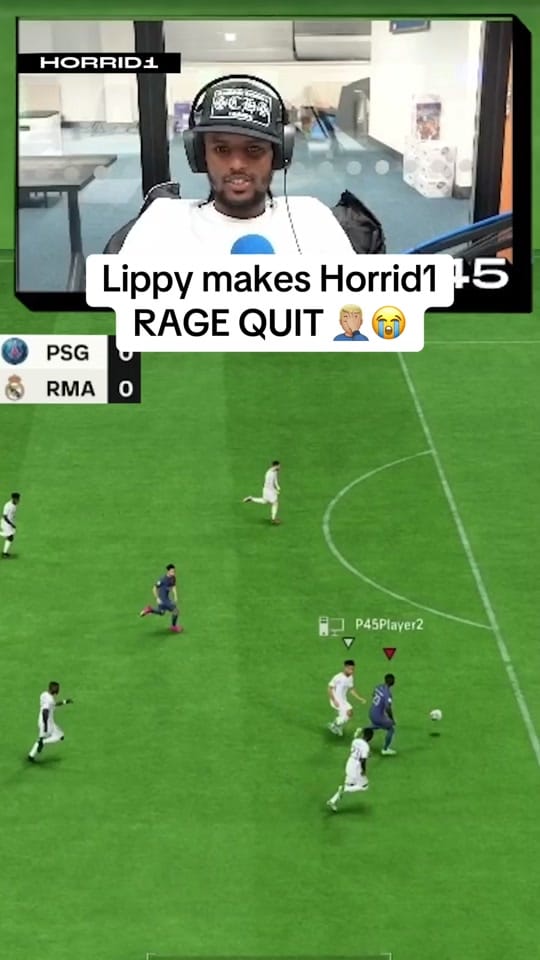 Post 2 by P45 on TikTok (video)