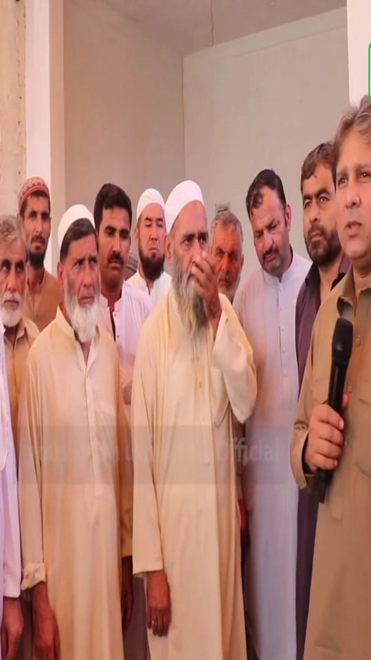 Post 1 by Yousaf Jan Utmanzai fans on TikTok (video)