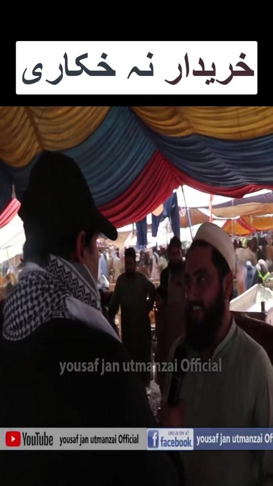 Post 3 by Yousaf Jan Utmanzai fans on TikTok (video)
