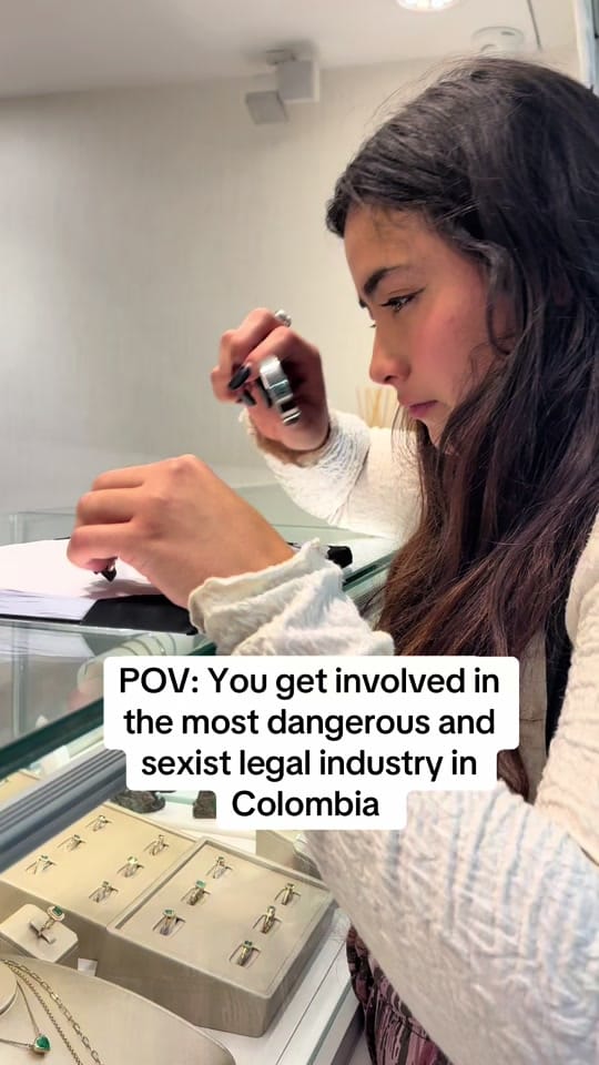 Post 10 by Crystal Voyd | Crystal Shop ✨ on TikTok (video)