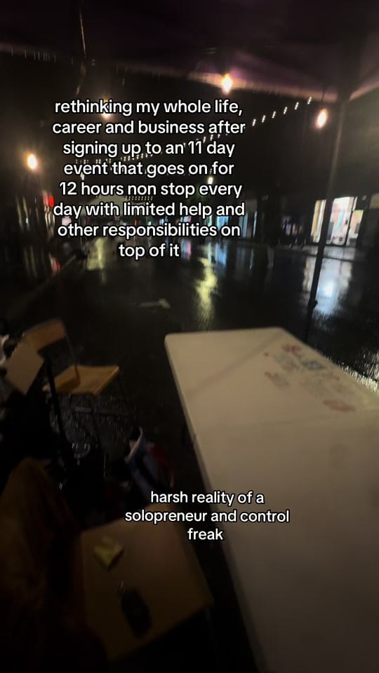 Post 5 by Crystal Voyd | Crystal Shop ✨ on TikTok (video)