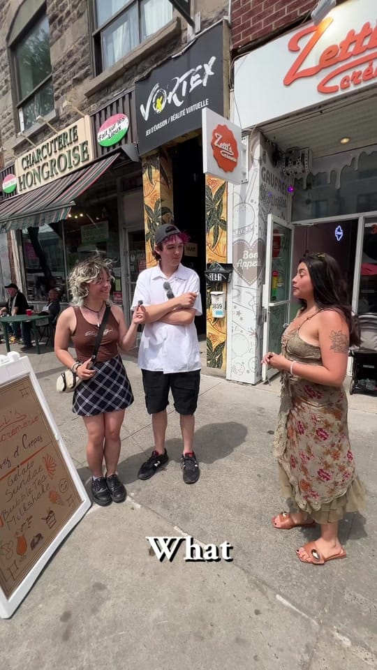 Post 1 by Crystal Voyd | Crystal Shop ✨ on TikTok (video)