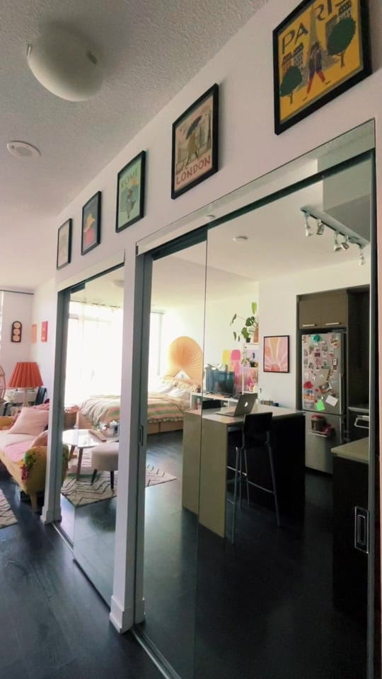 Post 5 by Steffie Davis on TikTok (video)