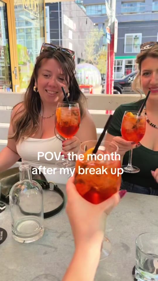 Post 6 by Steffie Davis on TikTok (video)