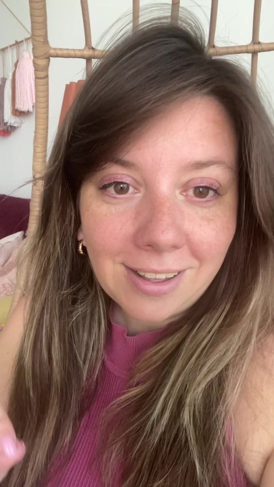 Post 4 by Steffie Davis on TikTok (video)