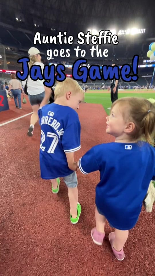 Post 3 by Steffie Davis on TikTok (video)