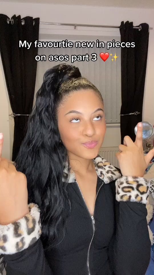 Post 8 by Liv on TikTok (video)