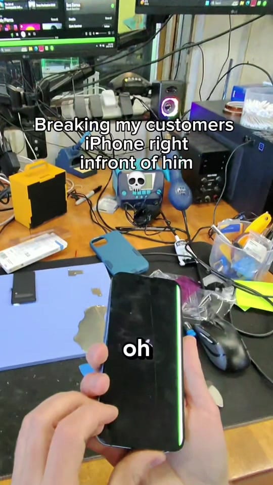 Post 1 by Alexandria Customs 🐲🇨🇦 on TikTok (video)
