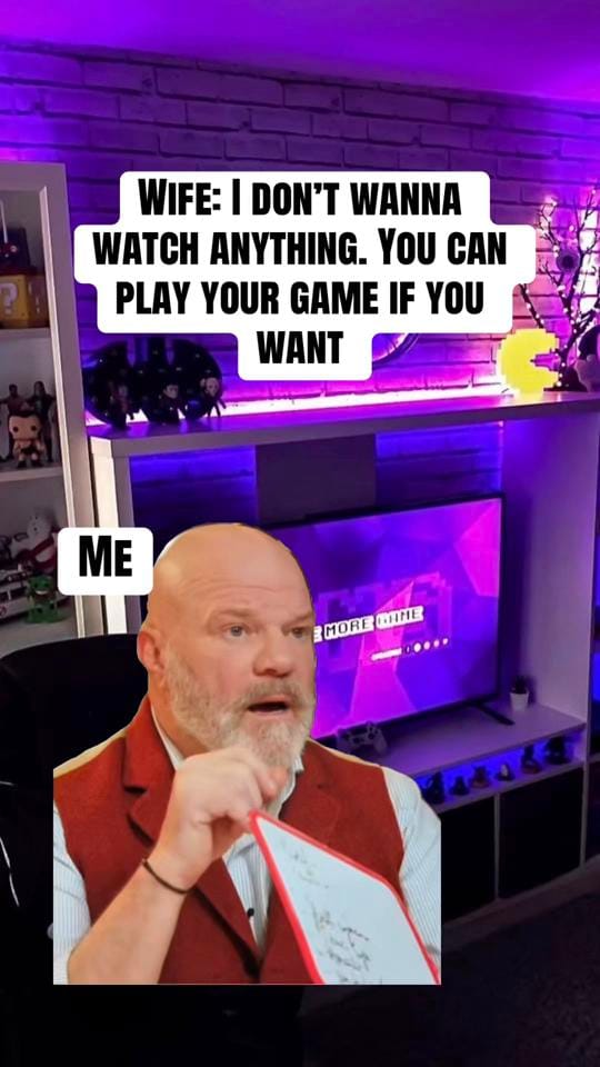 Post 9 by 8Bit | Gaming and Tech on TikTok (video)