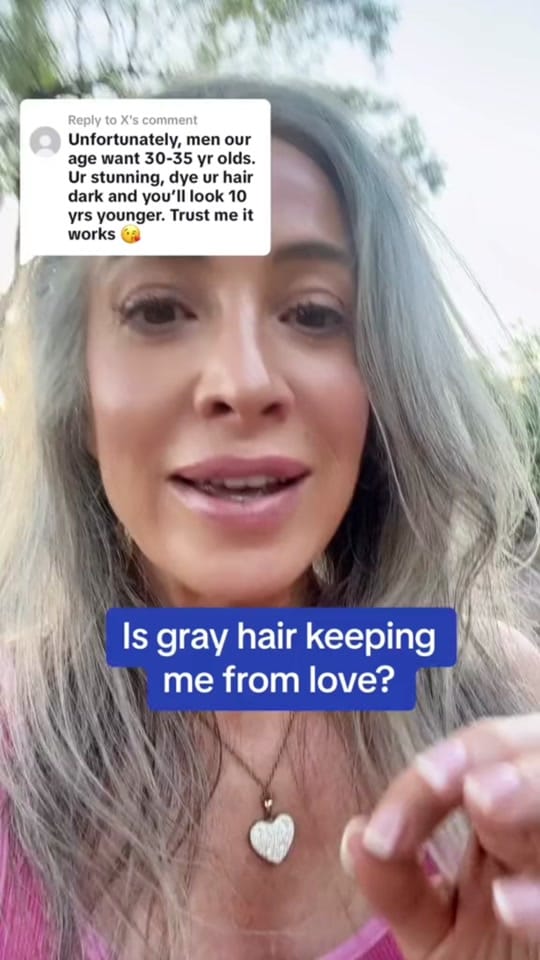 Post 6 by Vanessa Chamberlin on TikTok (video)