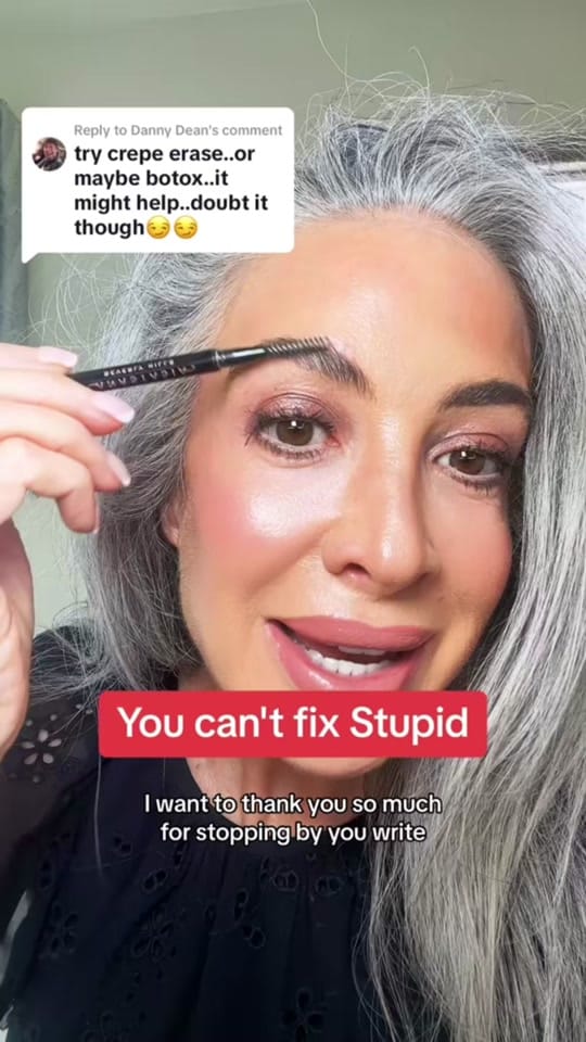 Post 4 by Vanessa Chamberlin on TikTok (video)