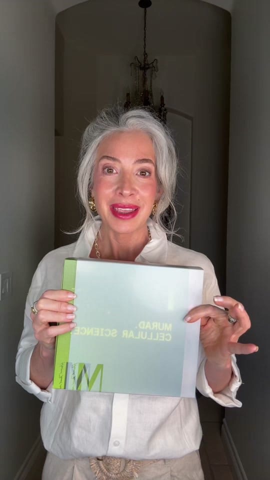 Post 3 by Vanessa Chamberlin on TikTok (video)