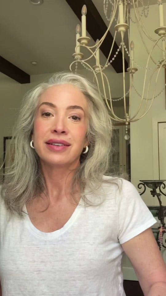 Post 2 by Vanessa Chamberlin on TikTok (video)