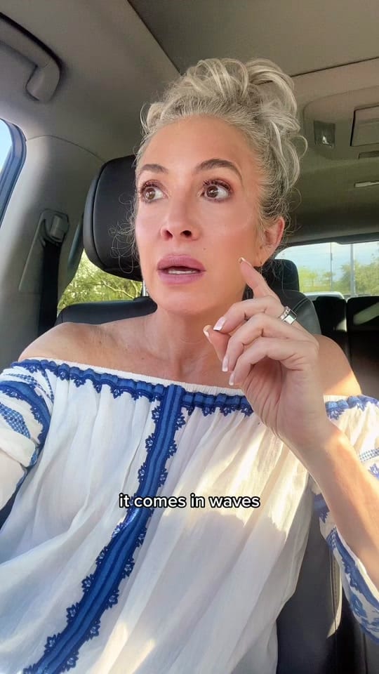 Post 9 by Vanessa Chamberlin on TikTok (video)