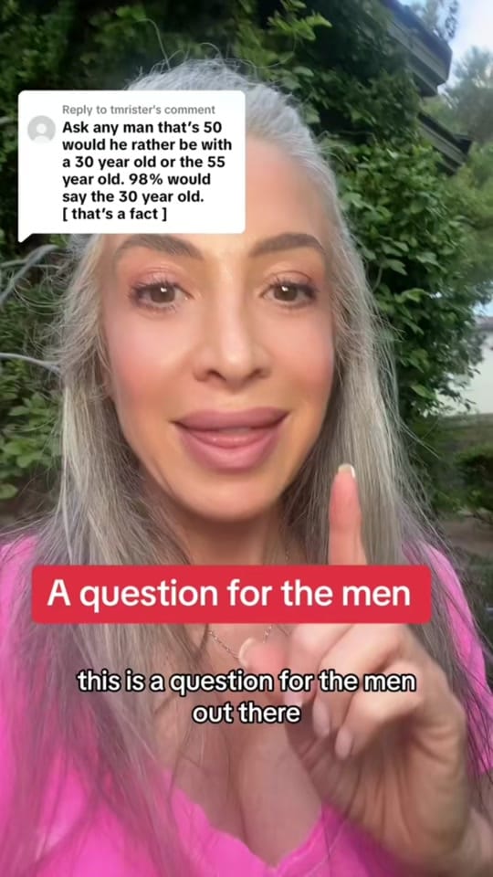 Post 1 by Vanessa Chamberlin on TikTok (video)