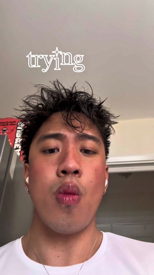 Post 6 by Avery :) on TikTok (video)