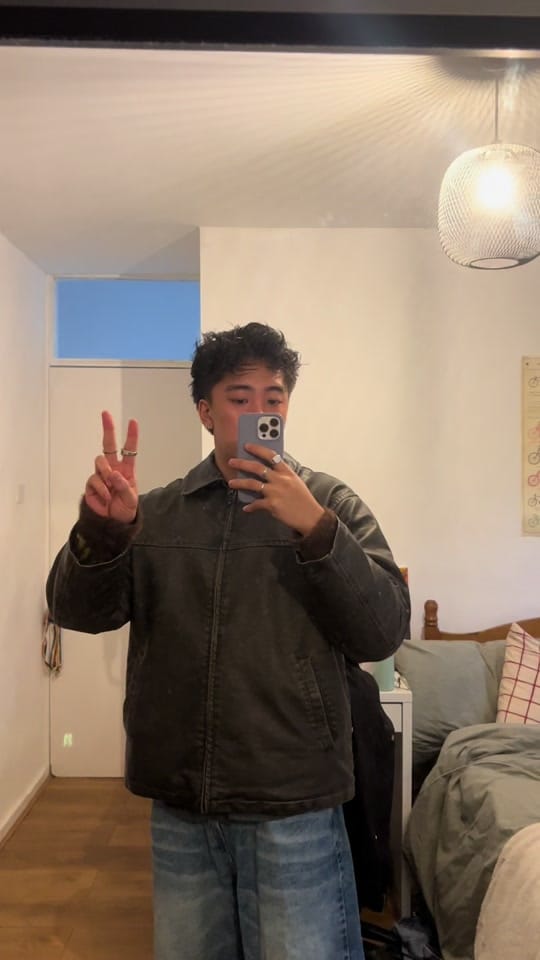 Post 9 by Avery :) on TikTok (video)