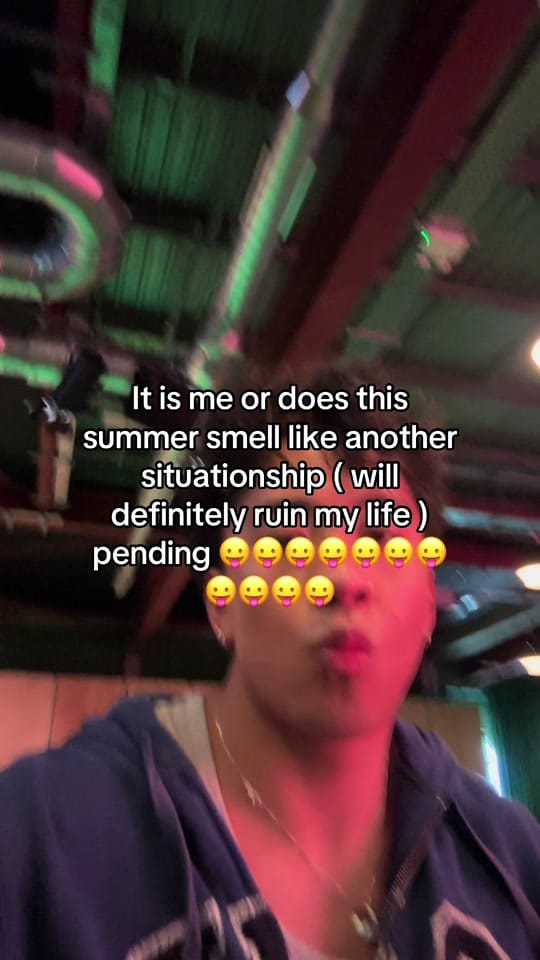 Post 2 by Avery :) on TikTok (video)
