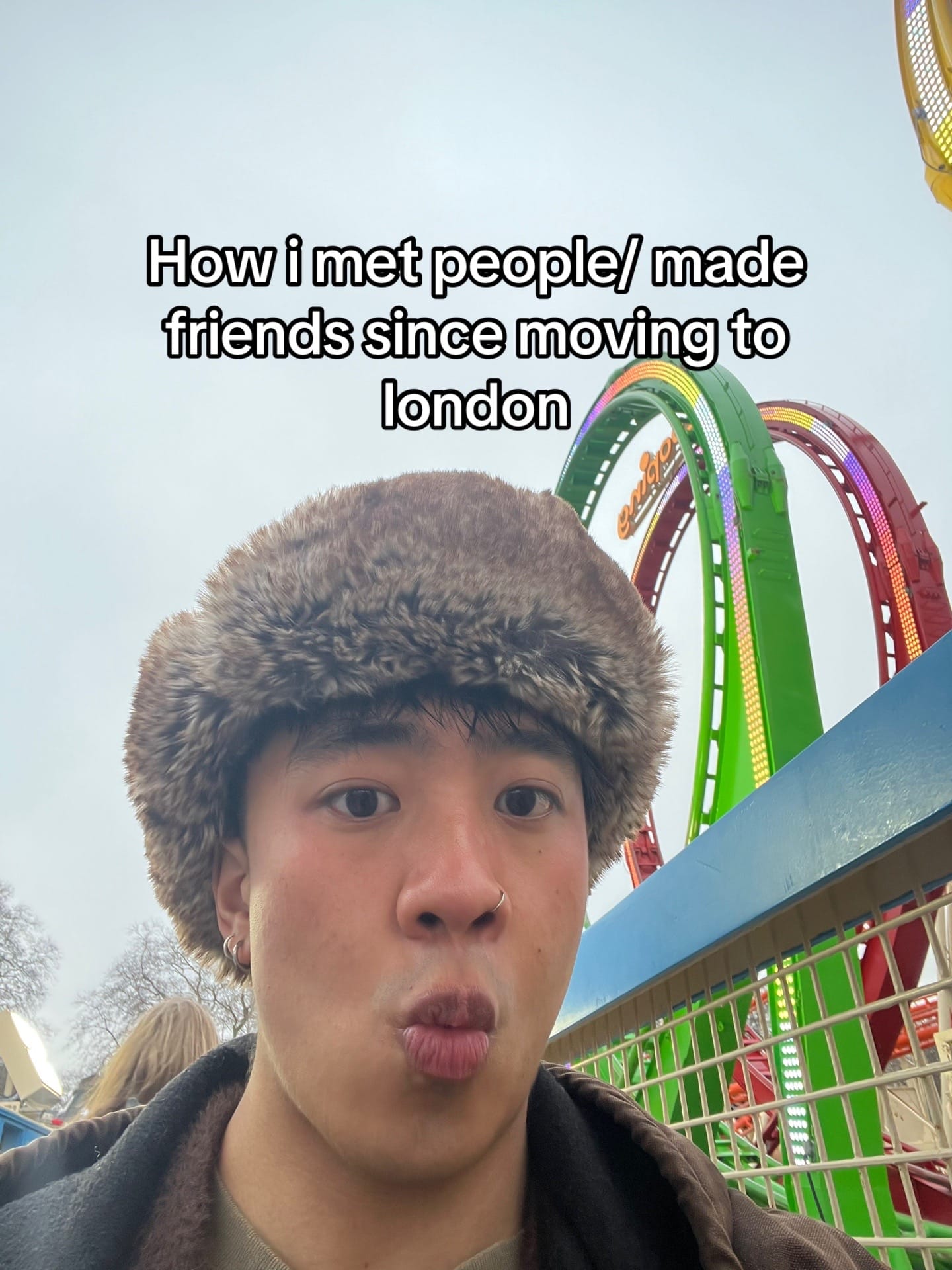 Post 8 by Avery :) on TikTok (video)