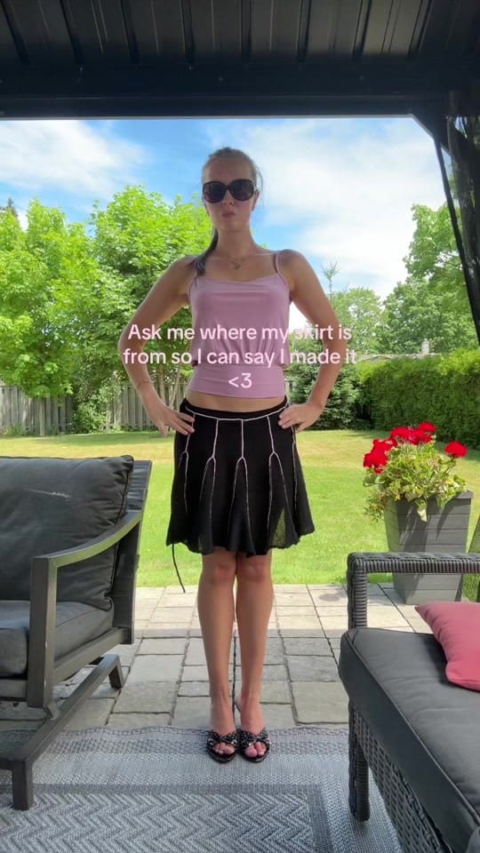 Post 4 by Kate on TikTok (video)