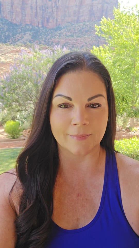 Post 3 by Vegas Hot Mama on TikTok (video)