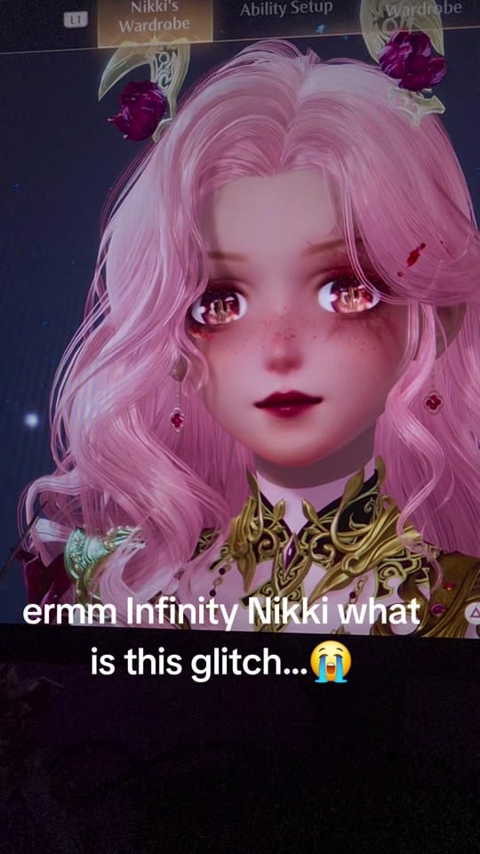 Post 6 by Jem on TikTok (video)