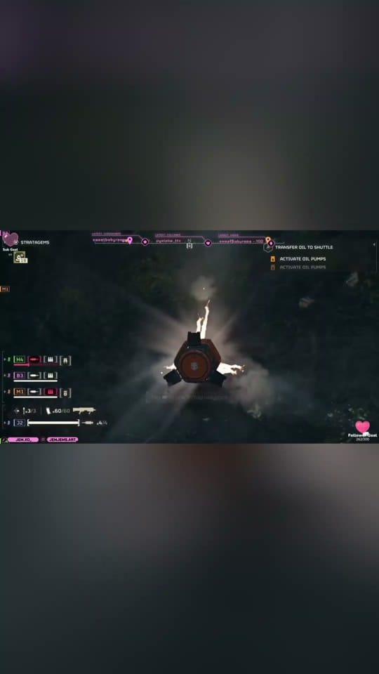 Post 5 by Jem on TikTok (video)