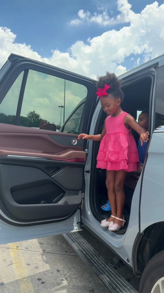 Post 2 by Jayla Henry on TikTok (video)