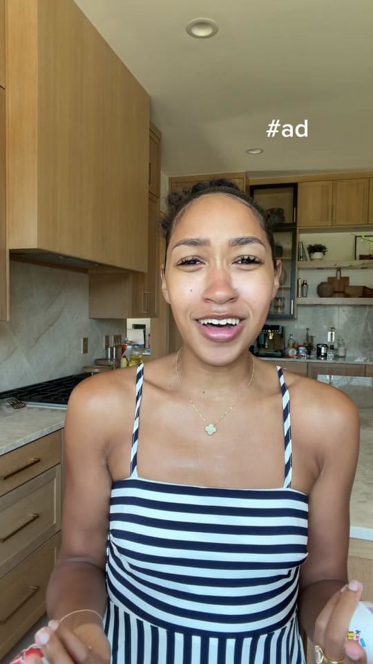 Post 5 by Jayla Henry on TikTok (video)