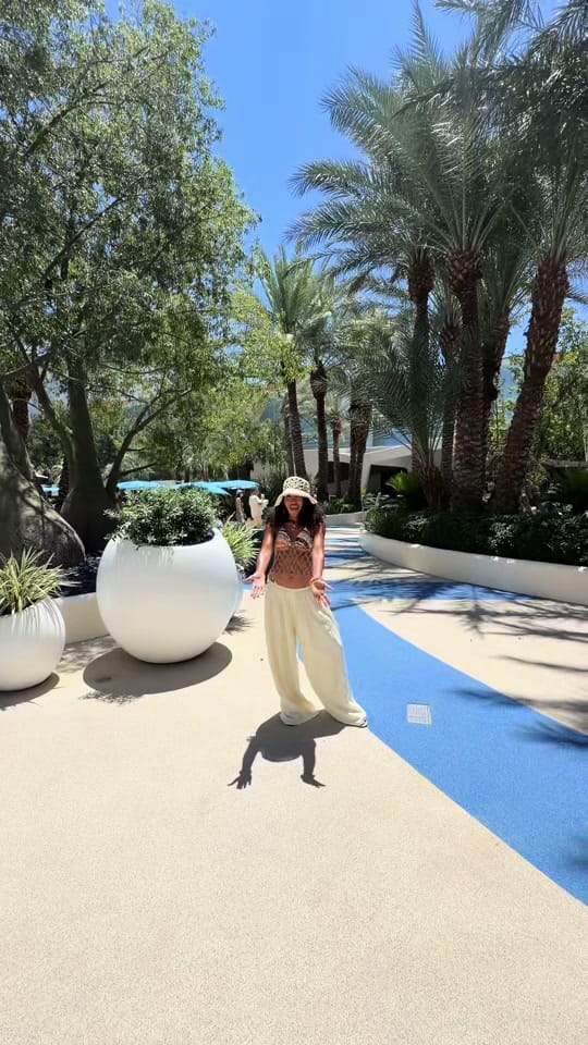 Post 3 by Jayla Henry on TikTok (video)