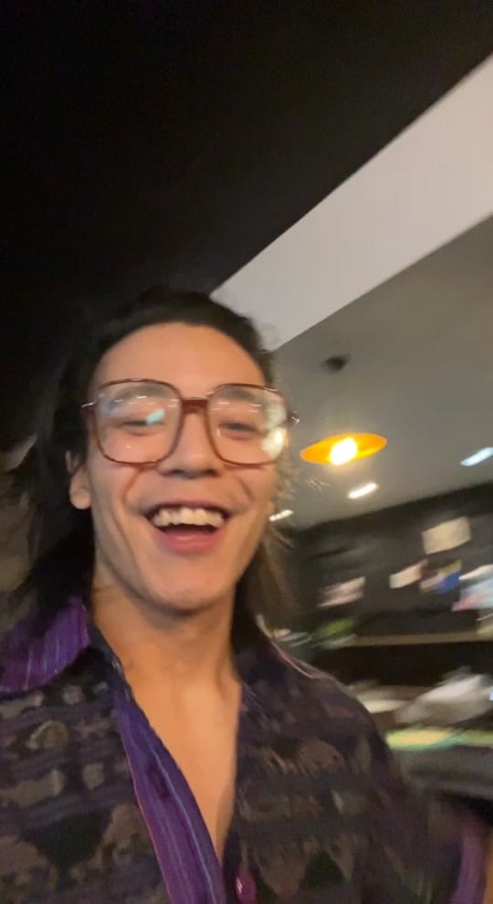 Post 2 by Stinkus Binkus on TikTok (video)