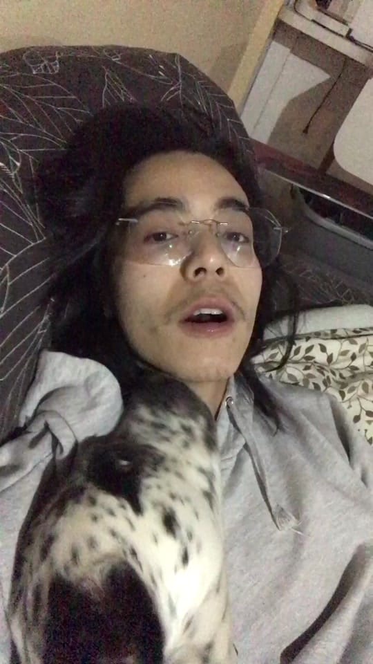 Post 7 by Stinkus Binkus on TikTok (video)