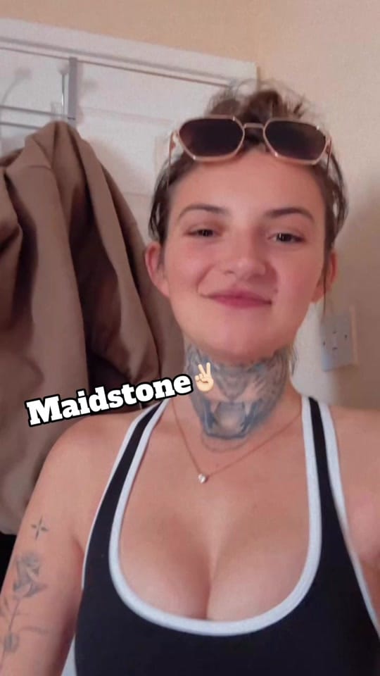 Post 9 by 𝐂𝐇𝐋𝐎𝐄✨ on TikTok (video)