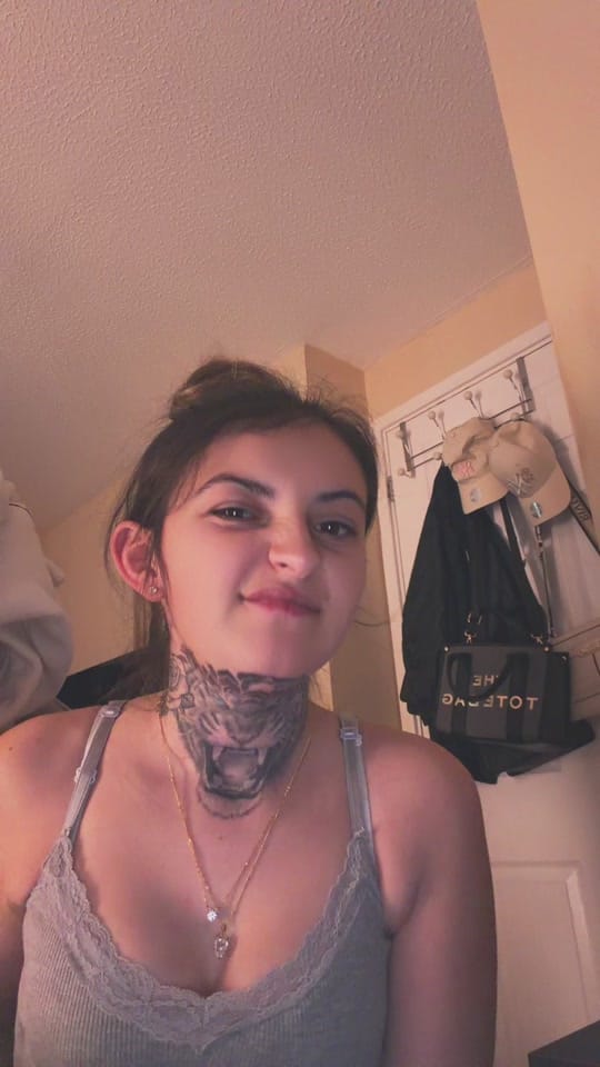 Post 5 by 𝐂𝐇𝐋𝐎𝐄✨ on TikTok (video)