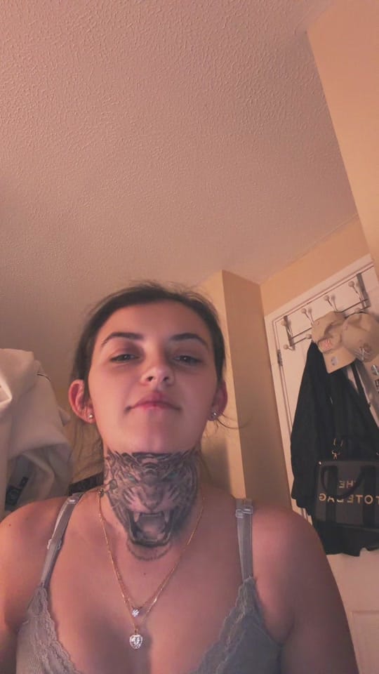Post 6 by 𝐂𝐇𝐋𝐎𝐄✨ on TikTok (video)