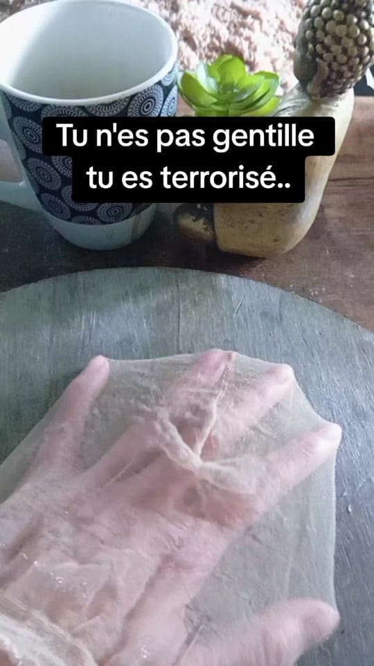 Post 2 by resonanceintuitive on TikTok (video)