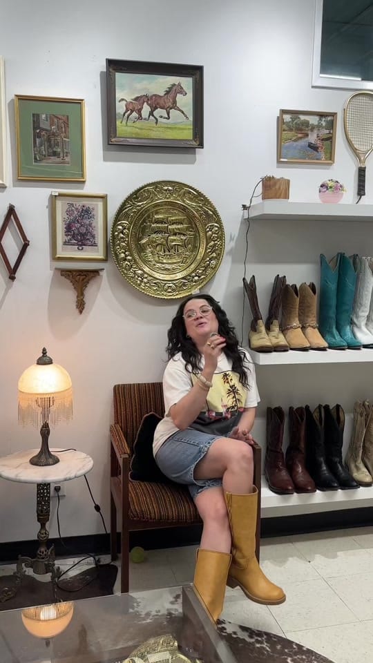 Post 5 by Grace Quinn on TikTok (video)