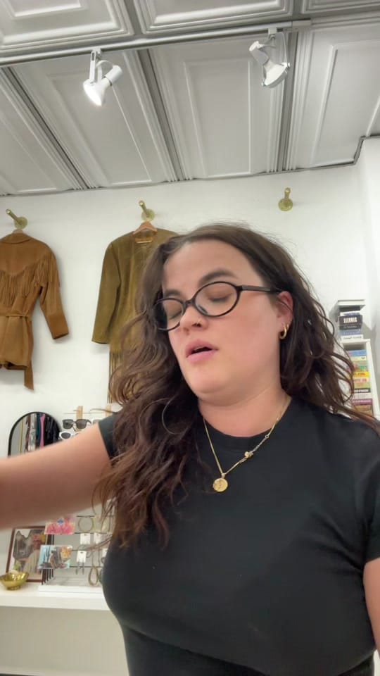 Post 4 by Grace Quinn on TikTok (video)